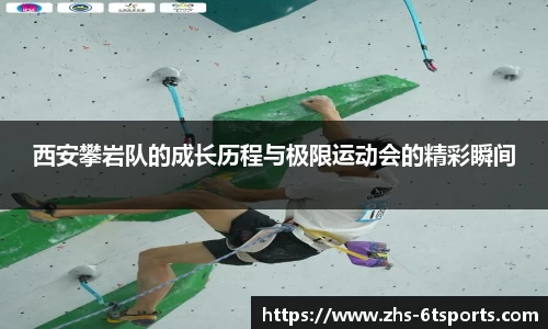 西安攀岩队的成长历程与极限运动会的精彩瞬间